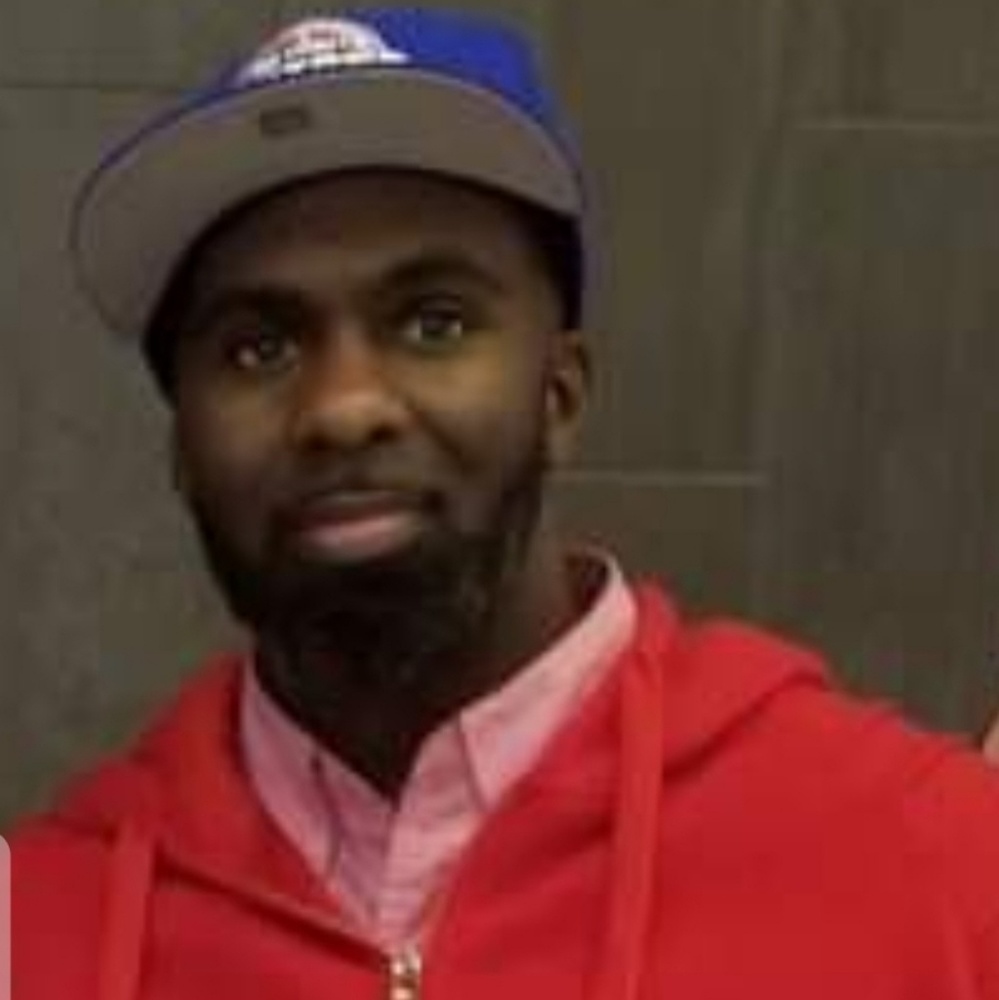 Meet your Posher, Chet